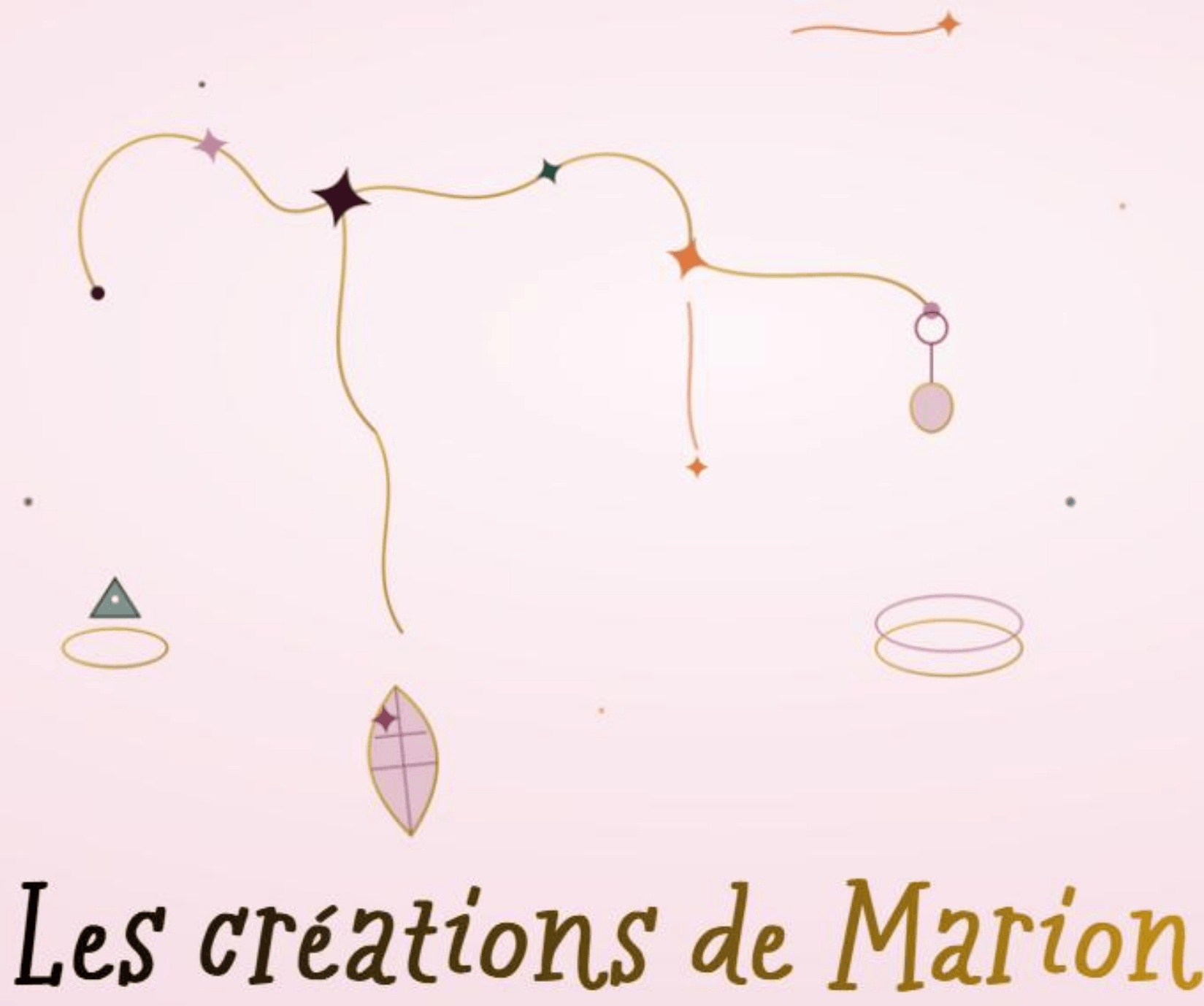 les-creations-de-marion
